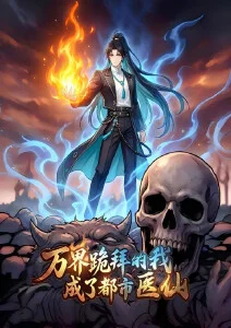 水母与烟火 动漫